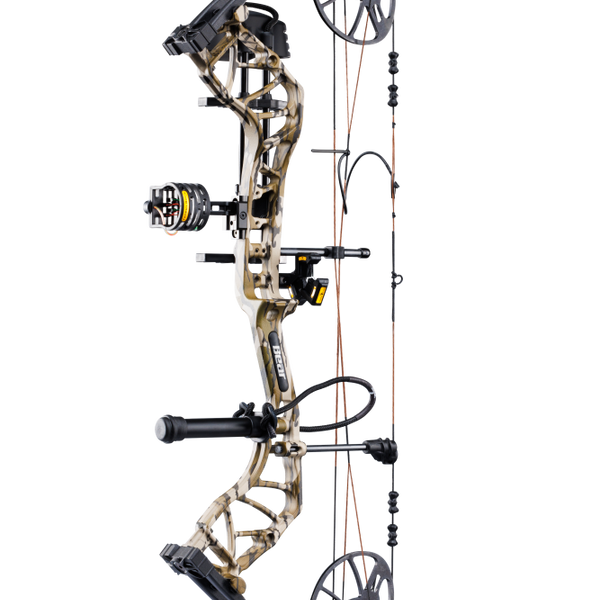 maximal archery gear Bear Archery Legit Maxx RTH Compound Bow
