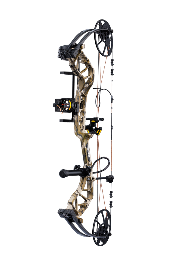 Legit Maxx RTH Compound Bow