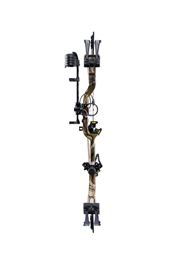 Legit Maxx RTH Compound Bow