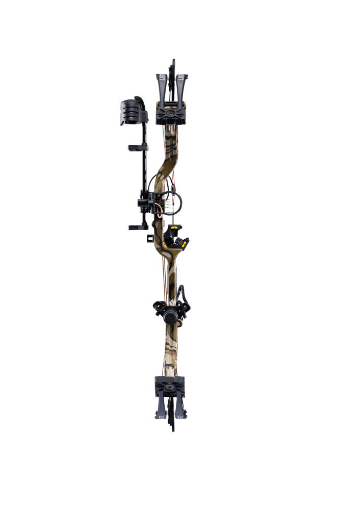 Legit Maxx RTH Compound Bow