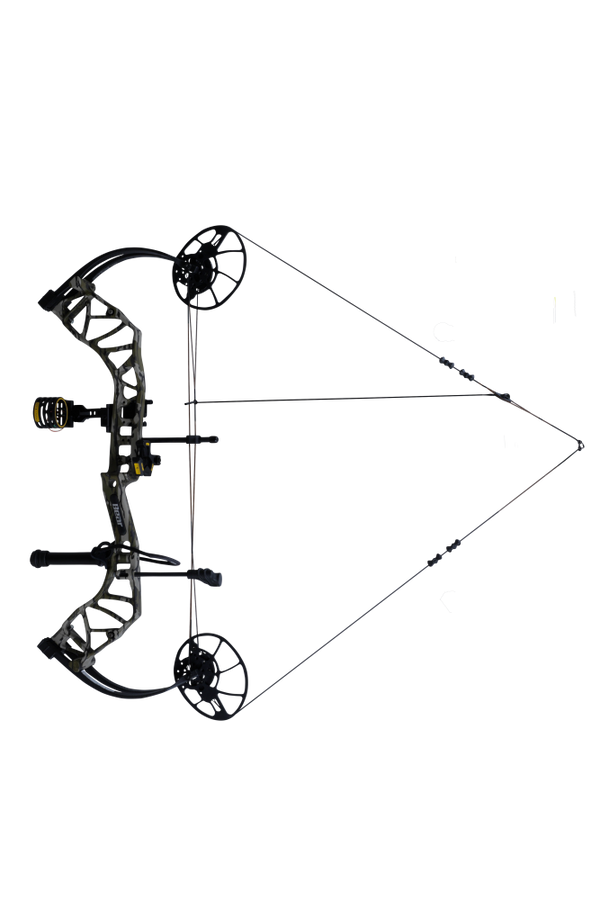 Legit Maxx RTH Compound Bow