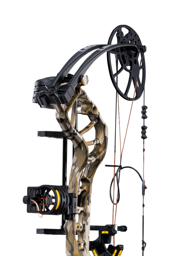 Legit Maxx RTH Compound Bow