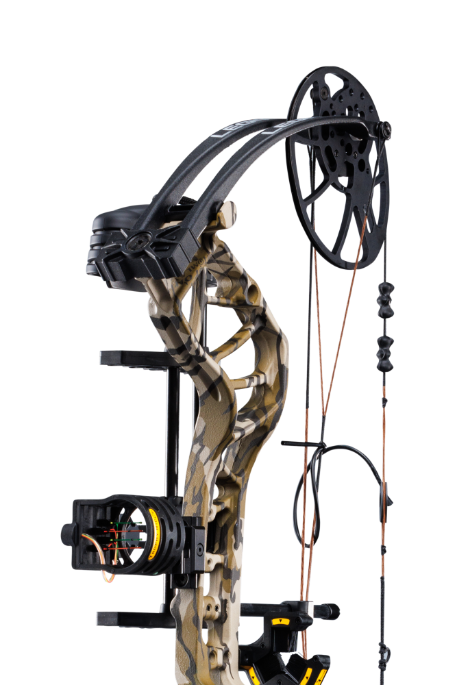 Legit Maxx RTH Compound Bow