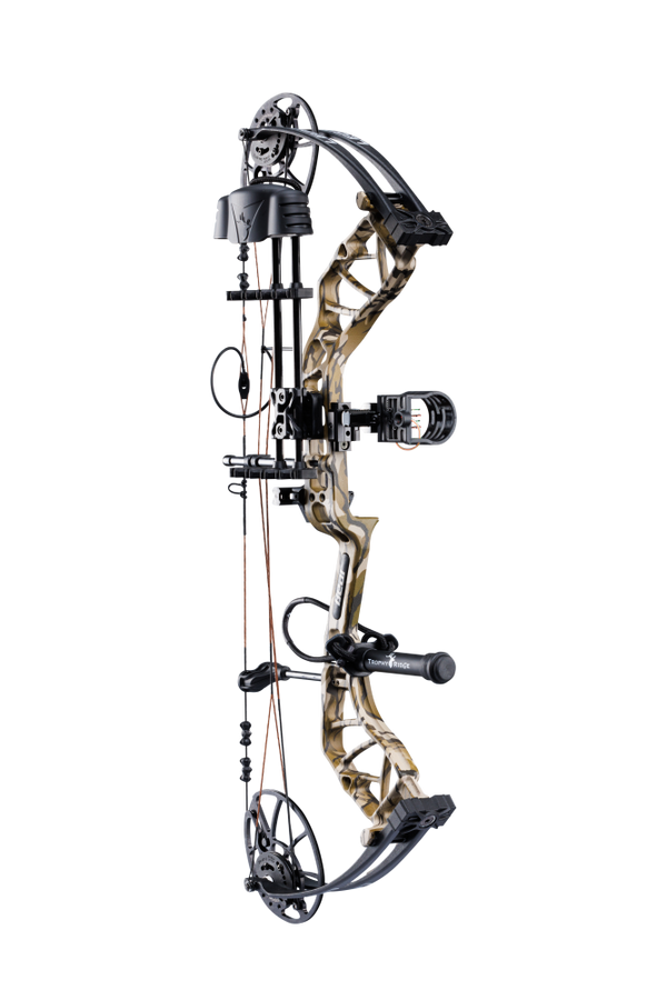 Legit Maxx RTH Compound Bow