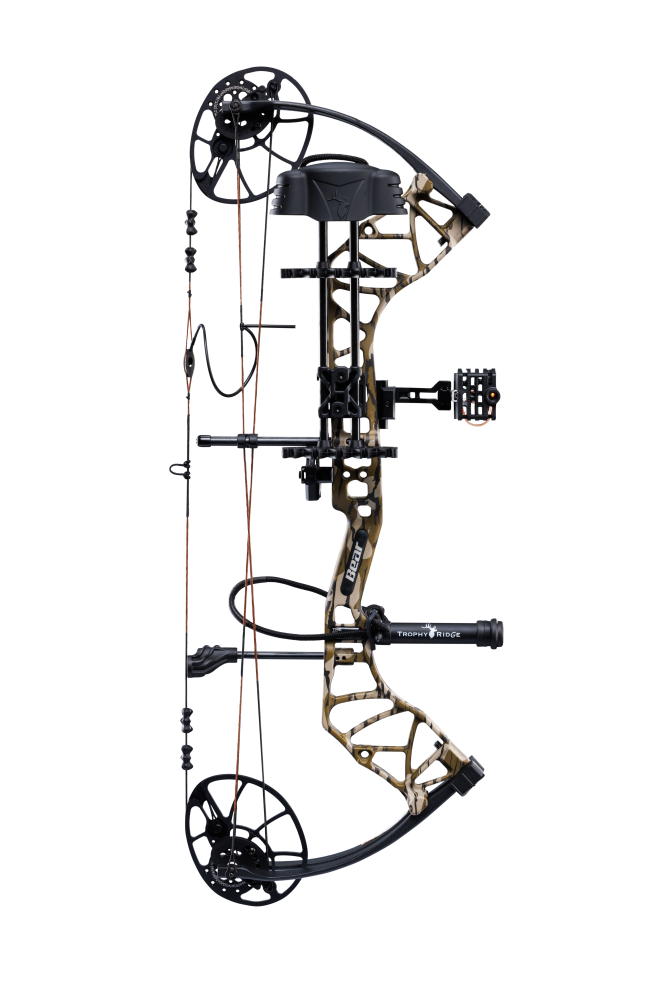 Legit Maxx RTH Compound Bow
