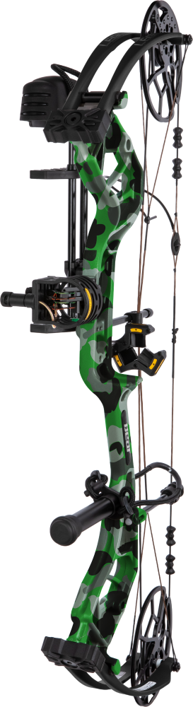 Legit Maxx RTH Compound Bow
