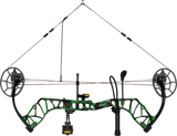 Legit Maxx RTH Compound Bow
