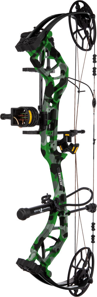 Legit Maxx RTH Compound Bow