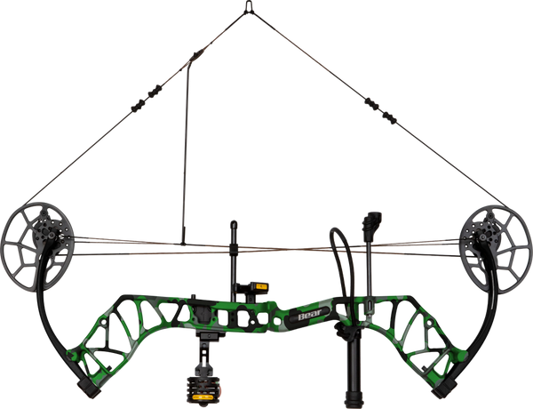 Legit Maxx RTH Compound Bow