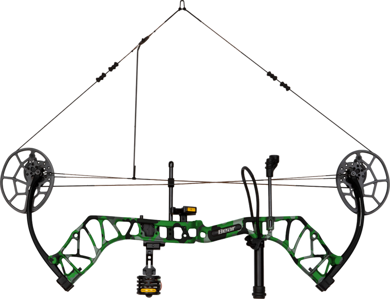 Legit Maxx RTH Compound Bow