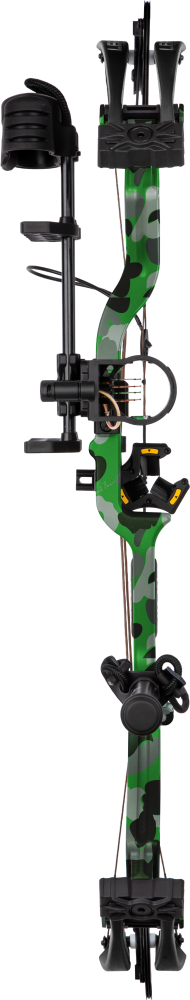 Legit Maxx RTH Compound Bow