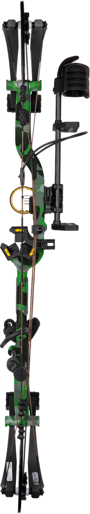 Legit Maxx RTH Compound Bow