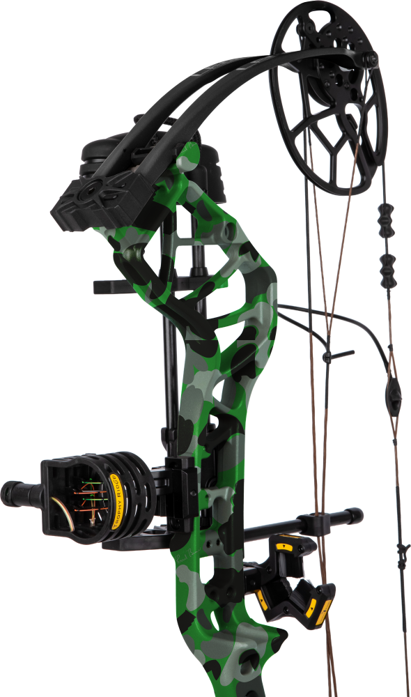 Legit Maxx RTH Compound Bow
