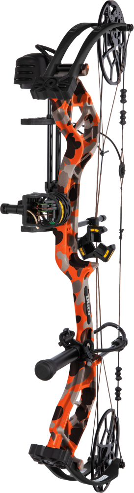 Legit Maxx RTH Compound Bow