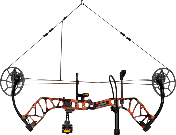 Legit Maxx RTH Compound Bow