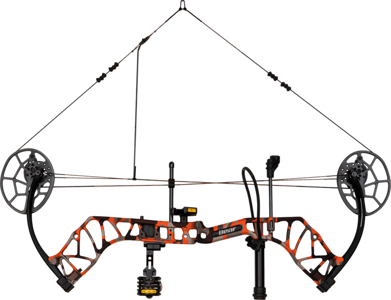 Legit Maxx RTH Compound Bow