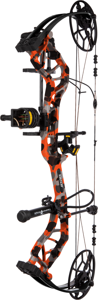 Legit Maxx RTH Compound Bow
