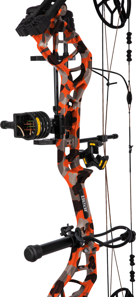 Legit Maxx RTH Compound Bow