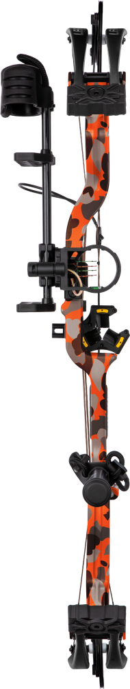 Legit Maxx RTH Compound Bow