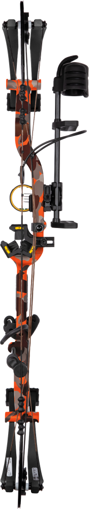 Legit Maxx RTH Compound Bow