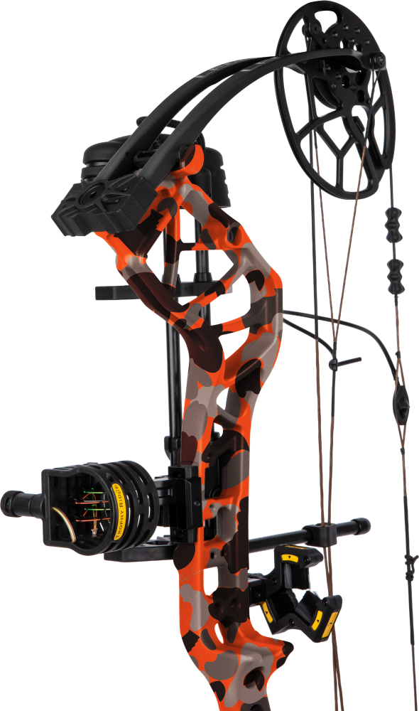 Legit Maxx RTH Compound Bow