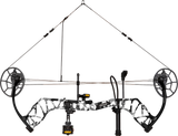 Legit Maxx RTH Compound Bow