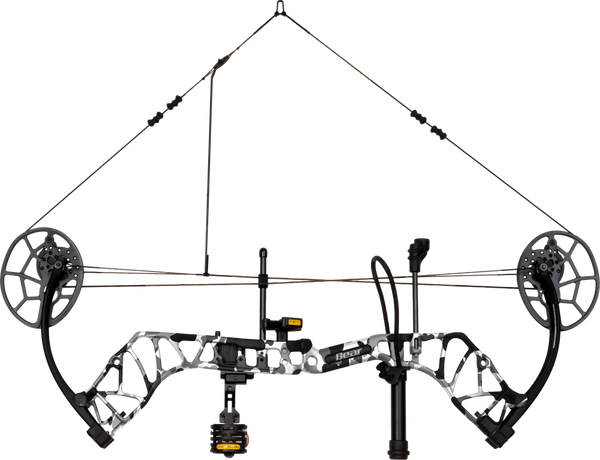 Legit Maxx RTH Compound Bow