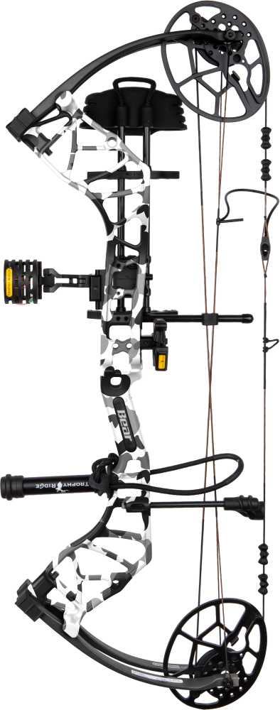 Legit Maxx RTH Compound Bow