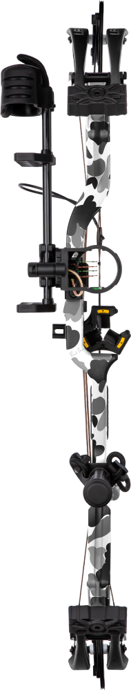 Legit Maxx RTH Compound Bow