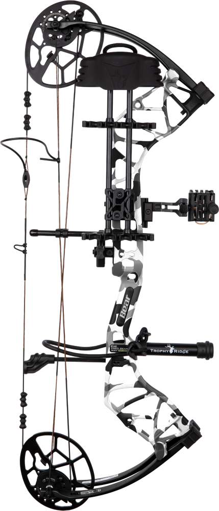 Legit Maxx RTH Compound Bow