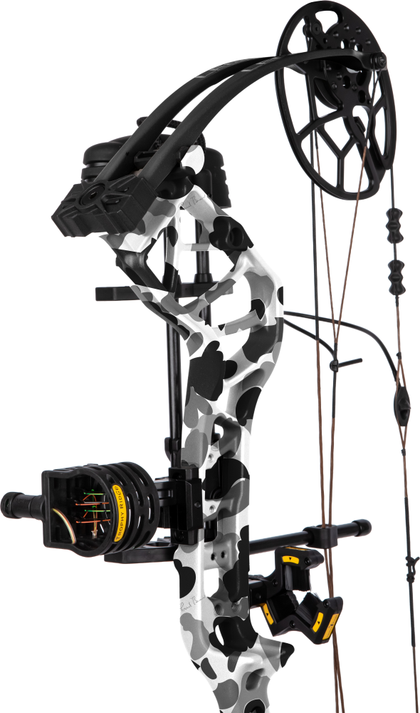 Legit Maxx RTH Compound Bow
