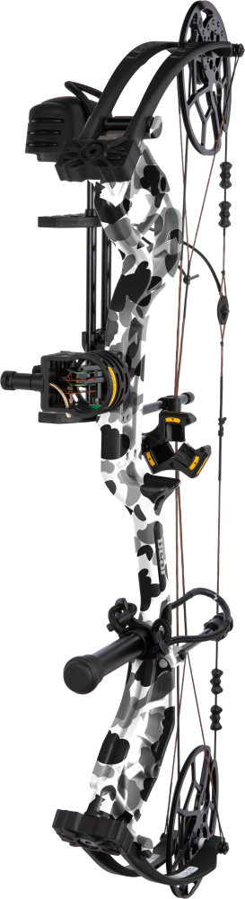 Legit Maxx RTH Compound Bow