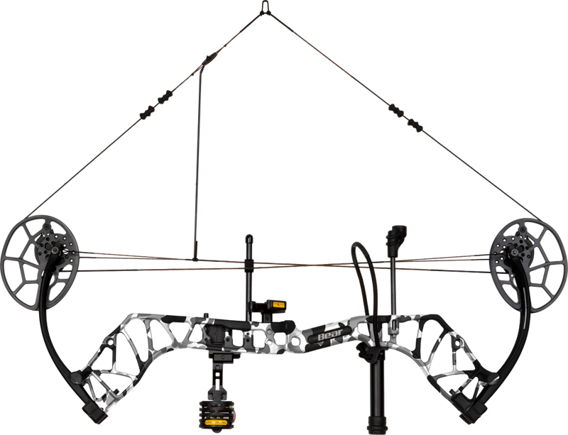 Legit Maxx RTH Compound Bow