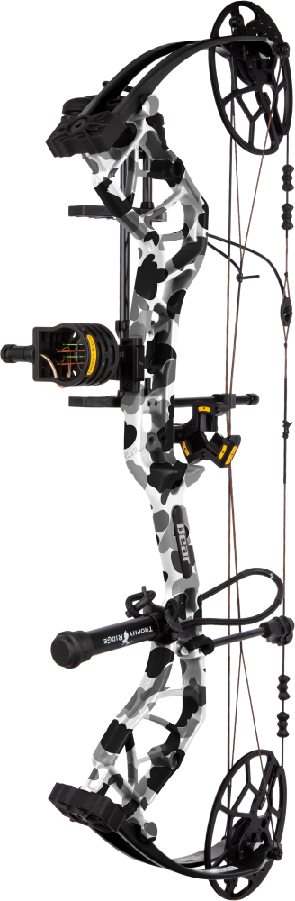Legit Maxx RTH Compound Bow