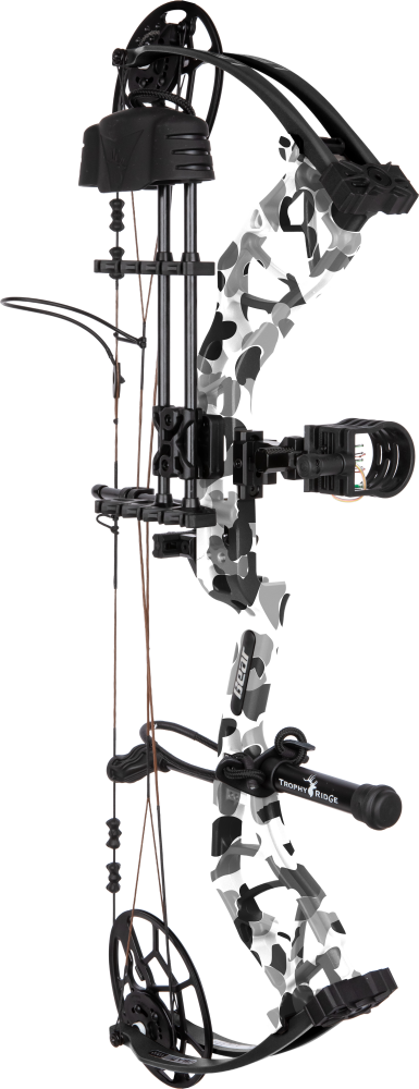 Legit Maxx RTH Compound Bow