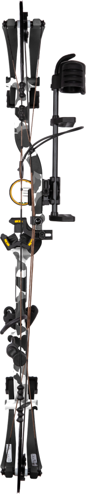 Legit Maxx RTH Compound Bow