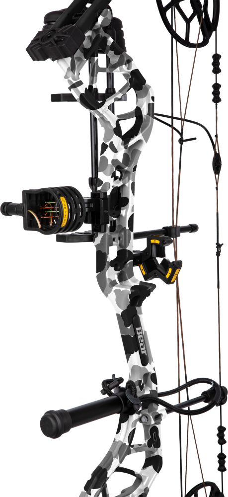 Legit Maxx RTH Compound Bow