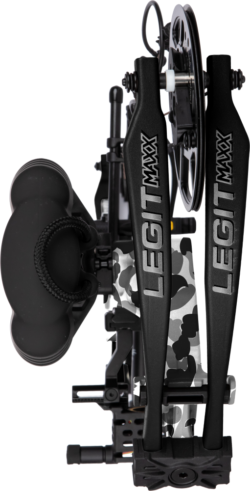 Legit Maxx RTH Compound Bow