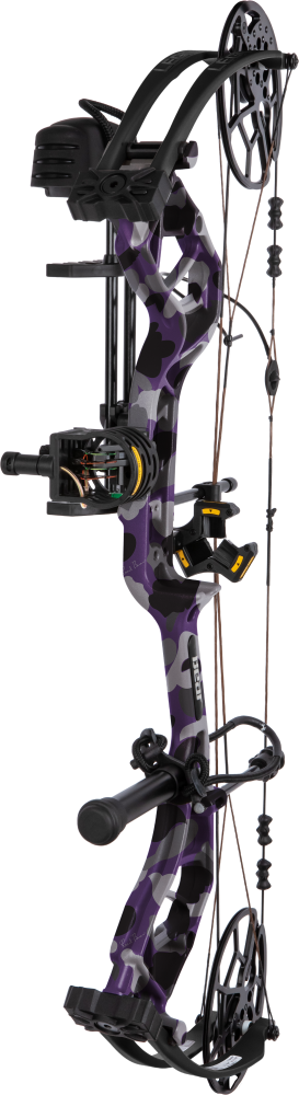 Legit Maxx RTH Compound Bow
