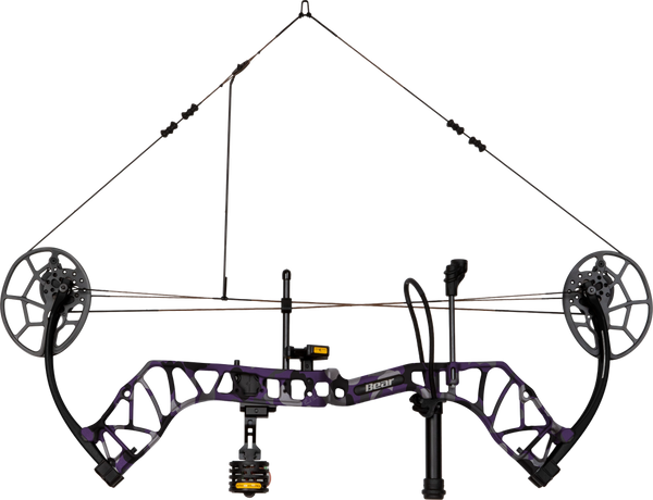 Legit Maxx RTH Compound Bow