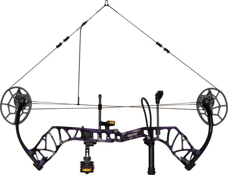 Legit Maxx RTH Compound Bow