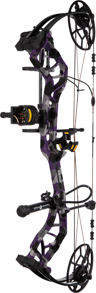 Legit Maxx RTH Compound Bow