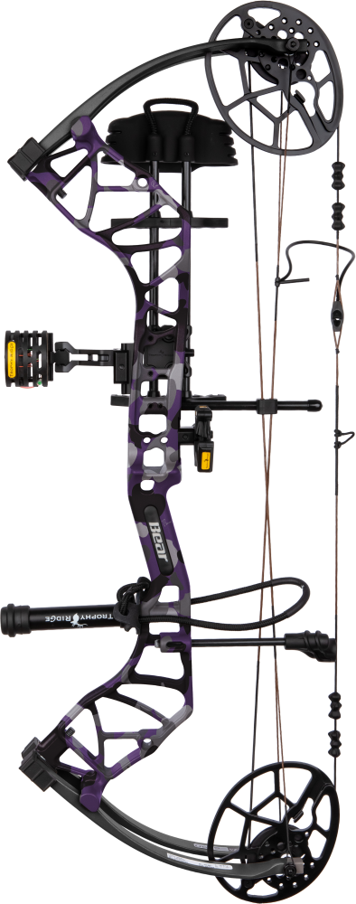 Legit Maxx RTH Compound Bow
