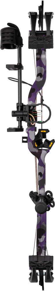 Legit Maxx RTH Compound Bow