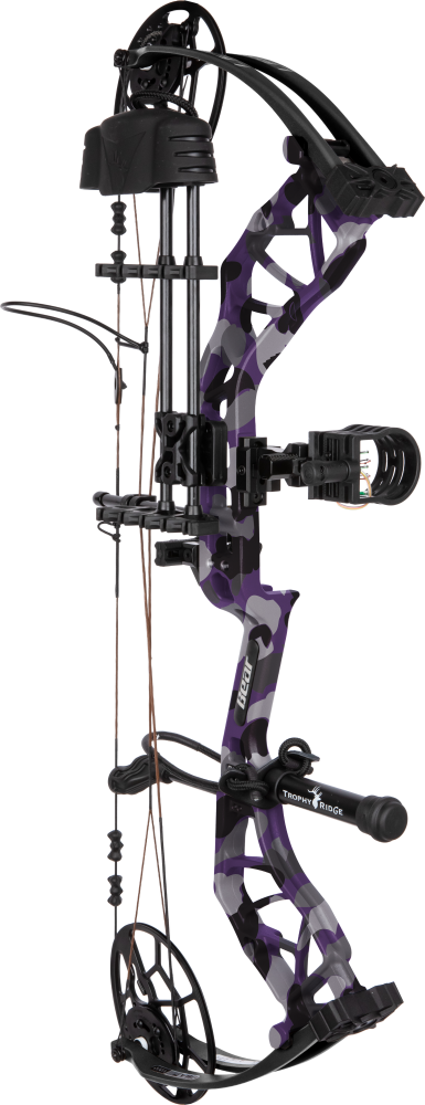 Legit Maxx RTH Compound Bow