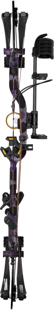 Legit Maxx RTH Compound Bow
