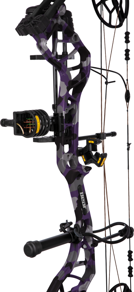 Legit Maxx RTH Compound Bow