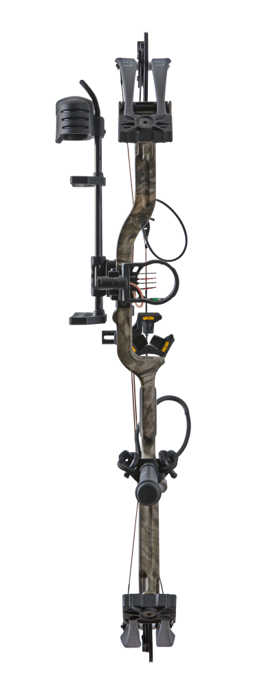 Legit Maxx RTH Compound Bow