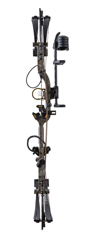 Legit Maxx RTH Compound Bow