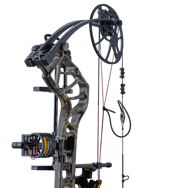 Legit Maxx RTH Compound Bow